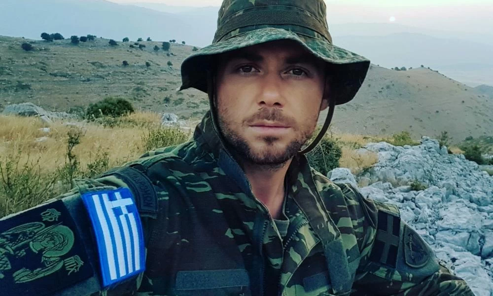 Ύποπτο πόρισμα: Οι Αλβανοί αποφάνθηκαν ότι αυτοκτόνησε ο Κ.Κατσίφας– Κλείνει η έρευνα